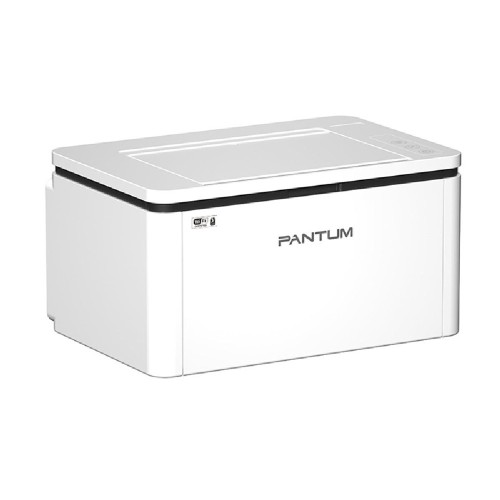 ΕΚΤΥΠ. LASER PANTUM BP2300W WHITE ΜΟΝΟΧΡΩΜΟΣ WIFI